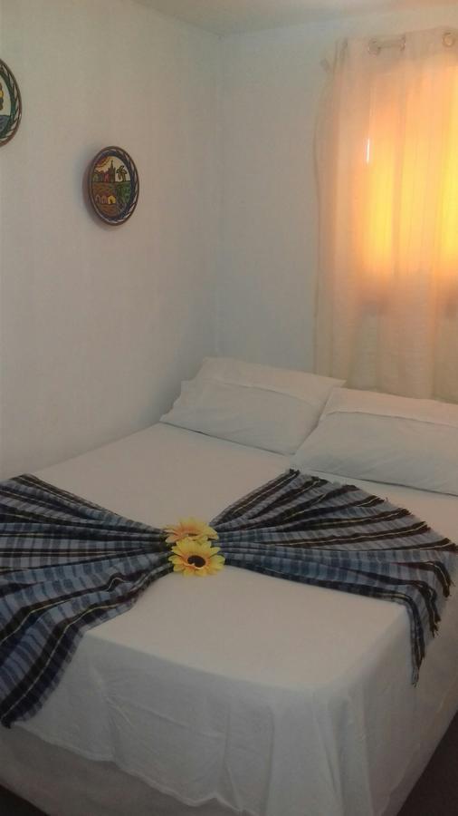Hostel E Pousada Vila De Porto Pôrto das Galinhas Buitenkant foto