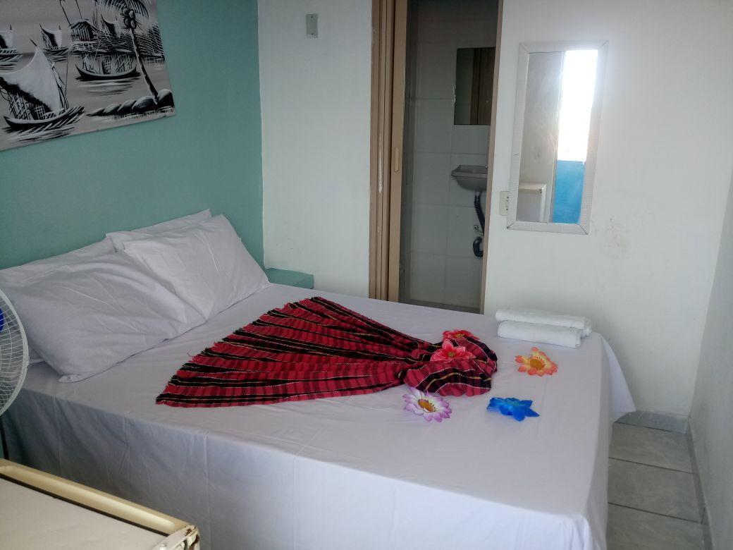 Hostel E Pousada Vila De Porto Pôrto das Galinhas Buitenkant foto