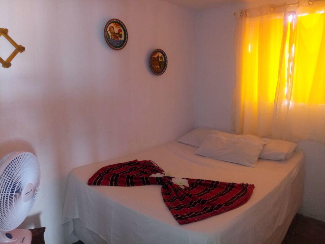 Hostel E Pousada Vila De Porto Pôrto das Galinhas Buitenkant foto