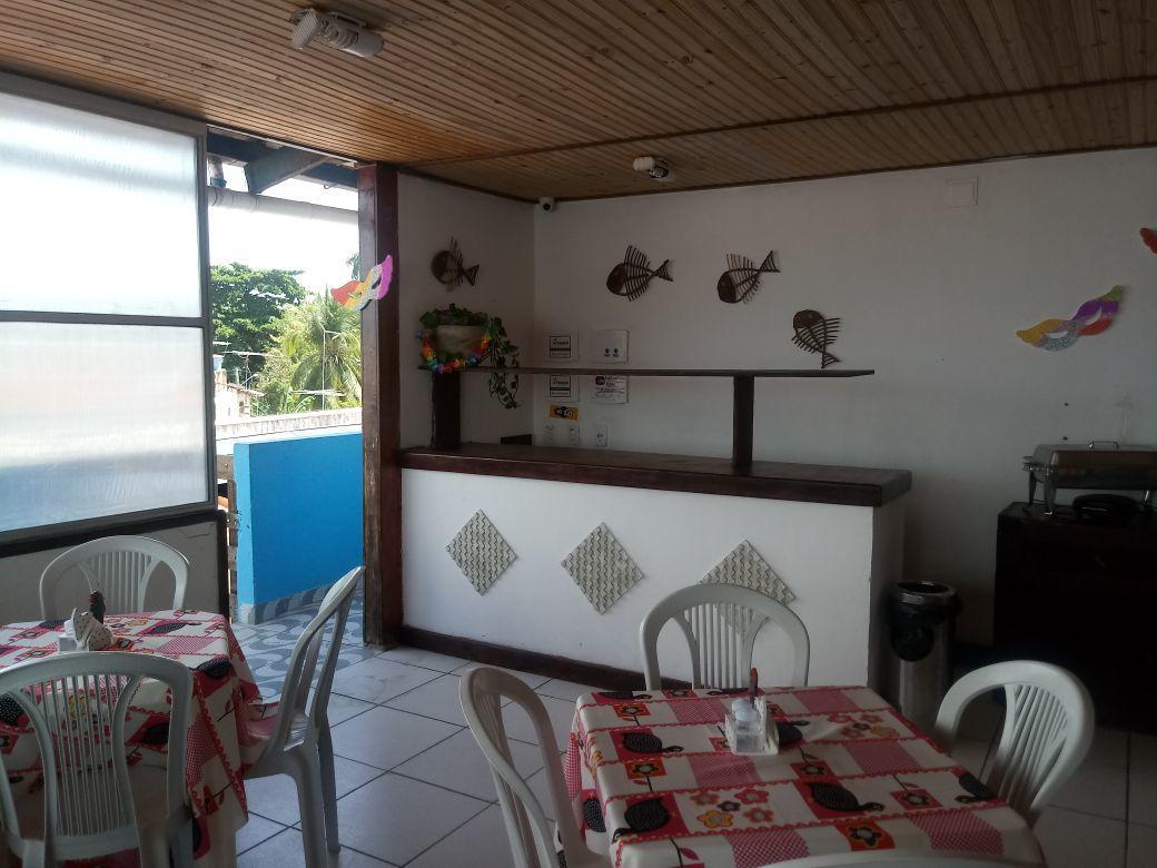 Hostel E Pousada Vila De Porto Pôrto das Galinhas Buitenkant foto