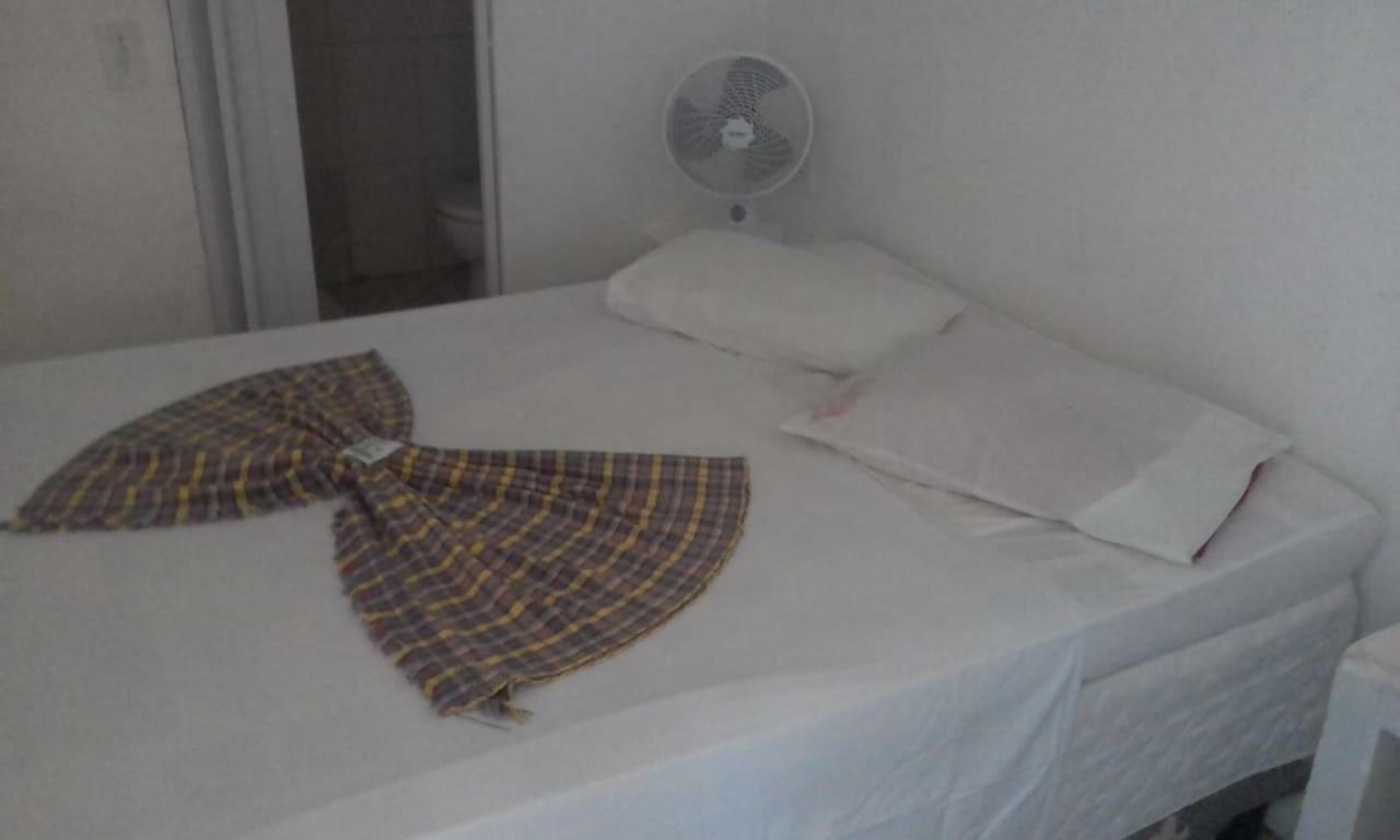 Hostel E Pousada Vila De Porto Pôrto das Galinhas Buitenkant foto