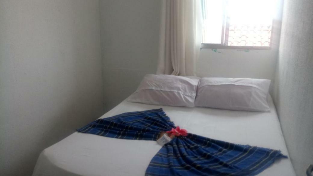 Hostel E Pousada Vila De Porto Pôrto das Galinhas Buitenkant foto
